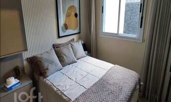 Imagem 2: Apartamento à venda em Cambuci com 34 m², 2 quartos