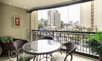 Imagem: Apartamento à venda em Santana com 130