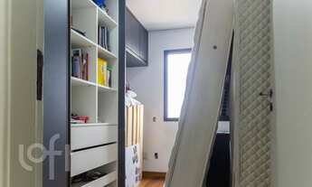 Imagem 7: Apartamento à venda em Vila Formosa com 198 m², 4 quartos, 1 suíte, 3 vagas