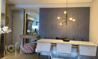 Imagem 4: Apartamento à venda em Bosque da Saúde com 65 m², 2 quartos, 1 suíte, 1 vaga