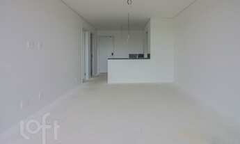 Imagem 3: Apartamento à venda em Morumbi com 57 m², 1 quarto, 1 vaga