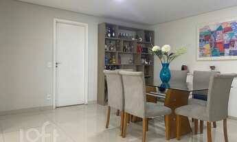 Imagem 5: Apartamento à venda em Santo Amaro com 138 m², 3 quartos, 3 suítes, 2 vagas