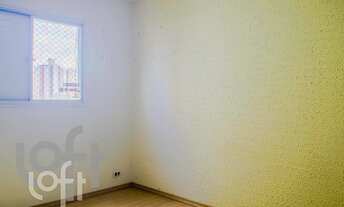 Imagem 2: Apartamento à venda em Santana com 50 m², 2 quartos, 1 vaga