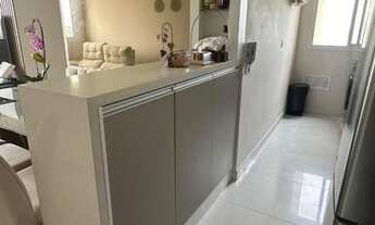 Imagem 6: Apartamento à venda em Socorro com 54 m², 3 quartos, 1 suíte, 1 vaga