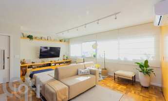 Imagem 2: Apartamento à venda em Santo Amaro com 156 m², 4 quartos, 1 suíte, 1 vaga