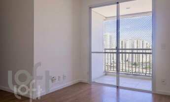 Imagem: Apartamento à venda em Bom Retiro com 58