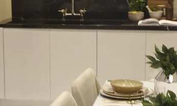 Imagem 4: Apartamento à venda em Santo Amaro com 73 m², 2 quartos, 1 suíte, 1 vaga