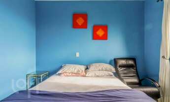 Imagem 6: Apartamento à venda em Vila Sônia com 117 m², 3 quartos, 3 suítes, 3 vagas