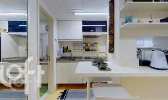 Imagem 6: Apartamento à venda em República com 25 m², 1 quarto, 1 suíte