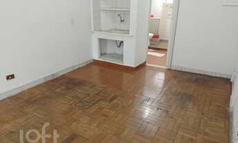 Imagem 4: Apartamento à venda em Sé com 45 m², 1 quarto