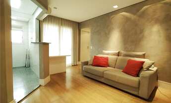 Imagem: APARTAMENTO em São Paulo - SP, Vila Nova