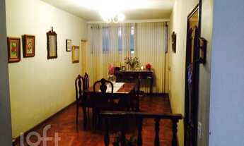 Imagem 3: Apartamento à venda em Higienópolis com 156 m², 3 quartos, 1 suíte, 1 vaga