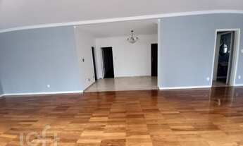 Imagem 6: Apartamento à venda em Higienópolis com 285 m², 4 quartos, 1 suíte, 2 vagas