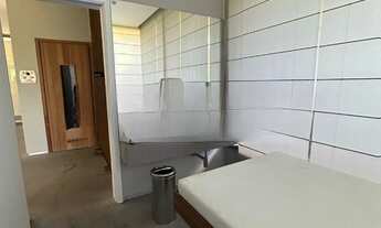 Imagem 4: Apartamento à venda em Morumbi com 38 m², 1 quarto, 1 vaga