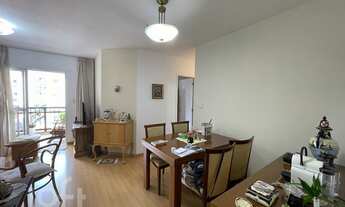 Imagem: Apartamento à venda em Bosque da Saúde