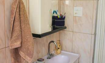 Imagem 3: Apartamento à venda em Liberdade com 55 m², 1 quarto