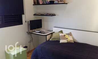 Imagem 2: Apartamento à venda em Tucuruvi com 255 m², 4 quartos, 4 suítes, 4 vagas