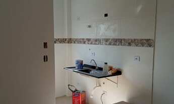 Imagem 5: Apartamento à venda em Artur Alvim com 40 m², 2 quartos