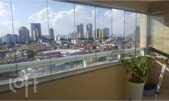 Imagem 7: Apartamento à venda em Ipiranga com 101 m², 3 quartos, 3 suítes, 2 vagas