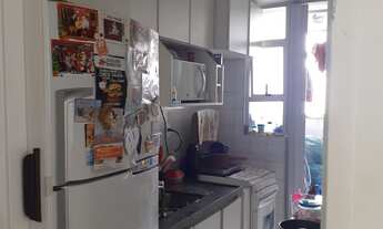 Imagem 5: Apartamento à venda em Ipiranga com 62 m², 2 quartos, 1 vaga