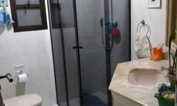 Imagem 2: Apartamento à venda em Vila Leopoldina com 120 m², 4 quartos, 1 suíte, 2 vagas