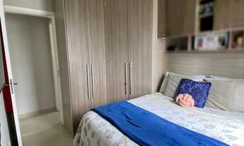 Imagem 3: Apartamento à venda em Cidade Líder com 49 m², 2 quartos, 2 vagas