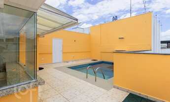 Imagem 3: Apartamento à venda em Alto da Lapa com 420 m², 4 quartos, 3 suítes, 4 vagas