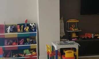 Imagem 3: Apartamento à venda em Bosque da Saúde com 110 m², 3 quartos, 3 suítes, 2 vagas