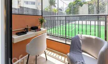 Imagem 6: Apartamento à venda em Campo Grande com 69 m², 2 quartos, 1 vaga