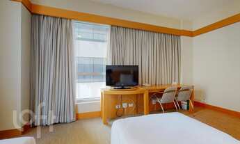 Imagem 4: Apartamento à venda em Tucuruvi com 32 m², 1 vaga