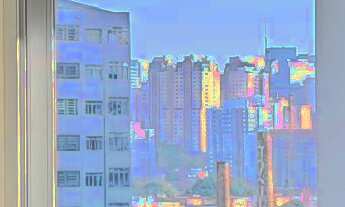 Imagem: Apartamento à venda em Brás com 51 m²