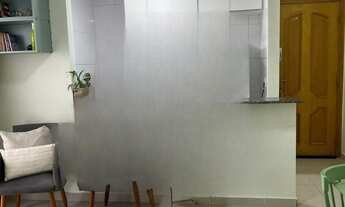 Imagem 5: Apartamento à venda em Vila Maria com 33 m², 1 quarto, 1 vaga