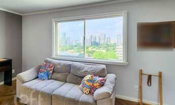 Imagem: Apartamento à venda em Brooklin com 85