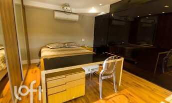 Imagem 2: Apartamento à venda em Santana com 55 m², 1 quarto, 1 suíte, 1 vaga