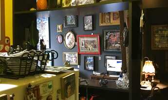 Imagem 6: Apartamento à venda em República com 52 m², 1 quarto