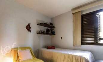 Imagem 7: Apartamento à venda em Santana com 160 m², 3 quartos, 1 suíte, 2 vagas