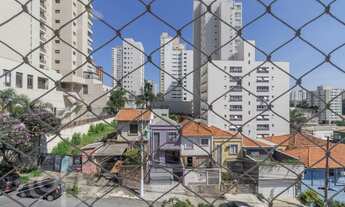 Imagem 7: Apartamento à venda em Sumaré com 183 m², 3 quartos, 3 suítes, 4 vagas