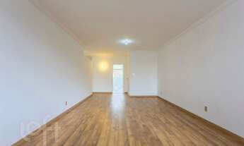 Imagem 2: Apartamento à venda em Santa Cecília com 127 m², 3 quartos, 1 suíte, 1 vaga