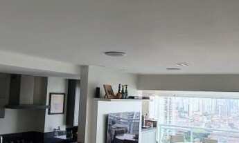 Imagem 3: Apartamento à venda em Barra Funda com 79 m², 2 quartos, 1 suíte, 2 vagas