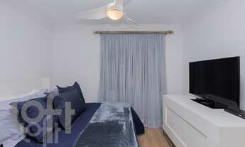 Imagem 6: Apartamento à venda em Vila Sônia com 110 m², 2 quartos, 2 suítes, 2 vagas