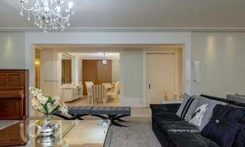 Imagem 6: Apartamento à venda em Perdizes com 307 m², 4 quartos, 4 suítes, 5 vagas