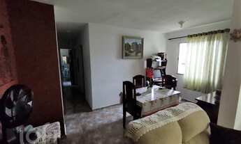 Imagem: Apartamento à venda em Jardim São Luís