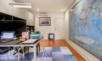 Imagem 2: Apartamento à venda em Santa Cecília com 250 m², 3 quartos, 1 suíte, 2 vagas