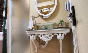 Imagem 7: Apartamento à venda em Bela Vista com 18 m², 1 quarto, 1 suíte