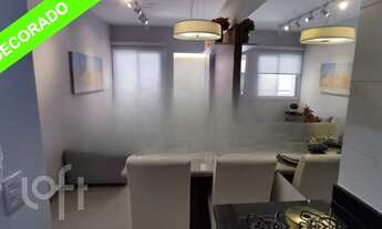 Imagem: Apartamento à venda em Santana com 38 m²