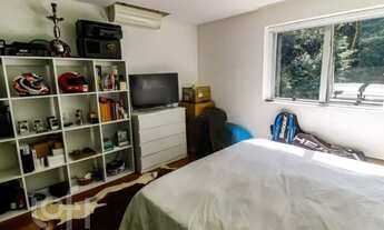Imagem 6: Apartamento à venda em Vila Andrade com 110 m², 1 quarto, 1 suíte, 2 vagas