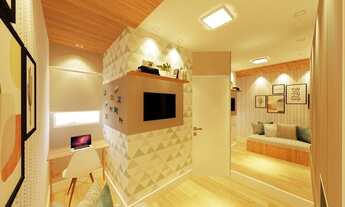 Imagem 6: APARTAMENTO em São Paulo - SP, Cidade Patriarca