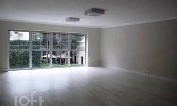 Imagem 3: Apartamento à venda em Higienópolis com 240 m², 4 quartos, 3 suítes, 1 vaga