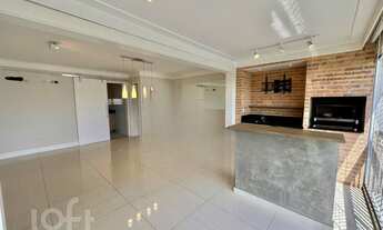 Imagem 6: Apartamento à venda em Vila Andrade com 122 m², 3 quartos, 3 suítes, 2 vagas