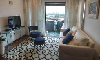 Imagem 3: Apartamento à venda em Saúde com 112 m², 3 quartos, 1 suíte, 2 vagas